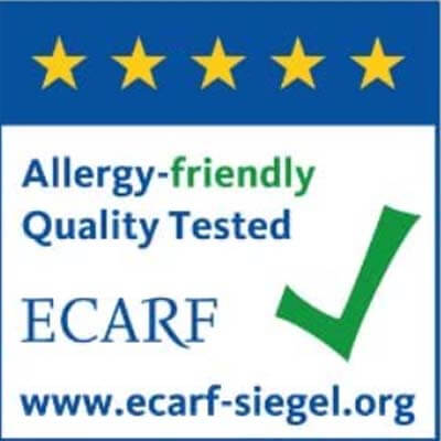 Certificado ECARF